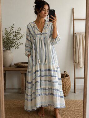 NWT - Luisa Perla Dress